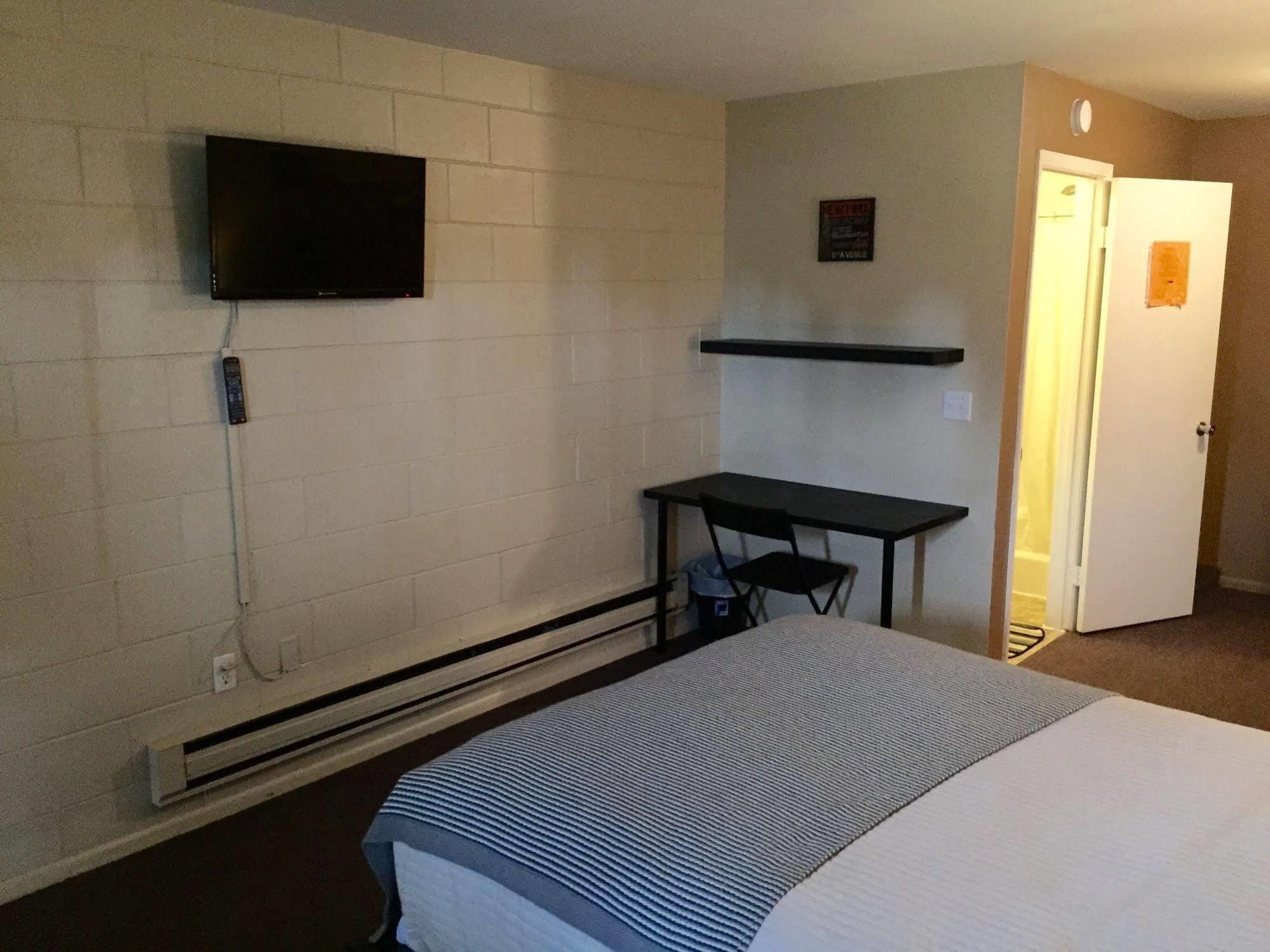 Three Rivers Motel Homosassa Bagian luar foto